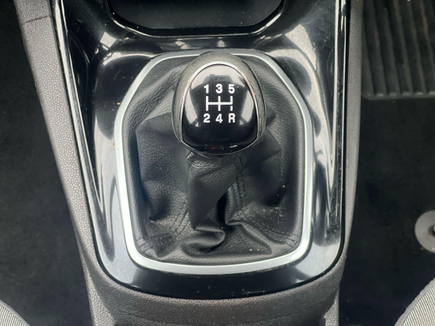 Used Ford Fiesta 2014 for sale - 77291123: Photo 19