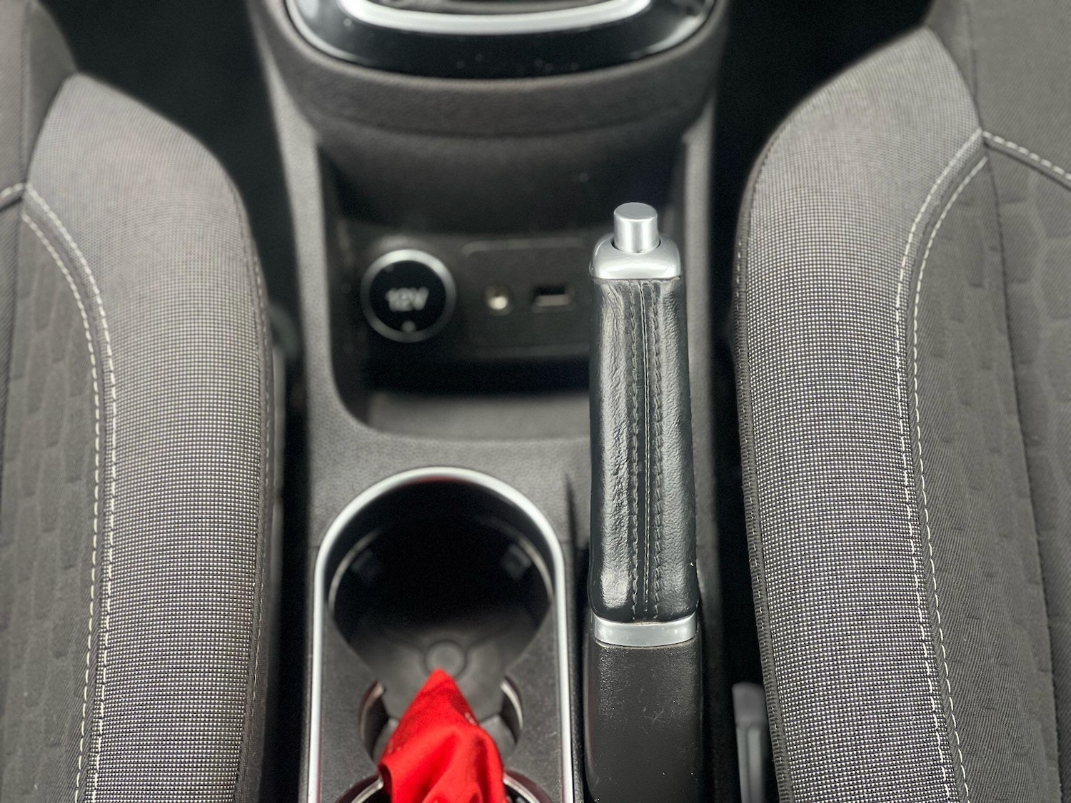 Used Ford Fiesta 2014 for sale - 77291123: Photo 20