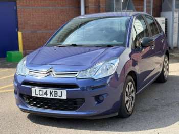 2014 (14) - 1.4 HDi VT Euro 5 5dr