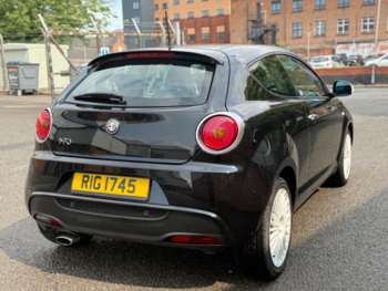 Used Alfa Romeo MiTo 2016 for sale - 74851153: Photo