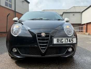 Used Alfa Romeo MiTo 2016 for sale - 74851153: Photo