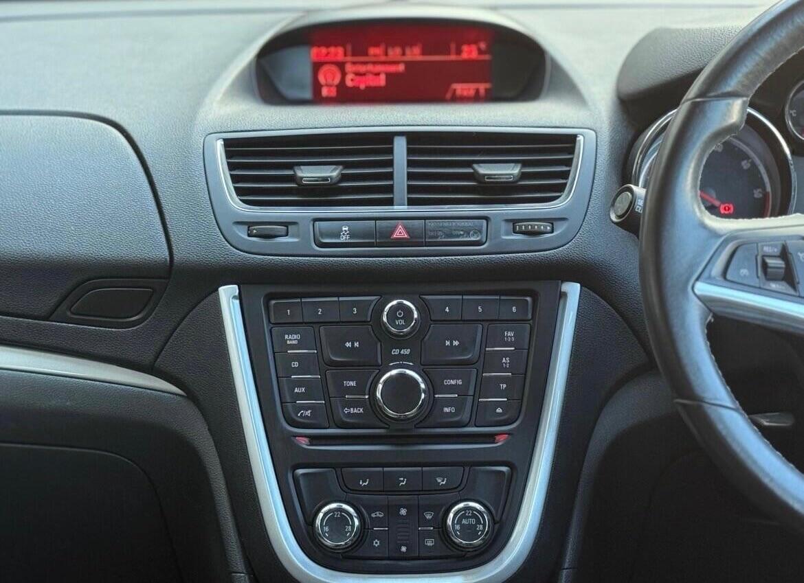 Used Vauxhall Mokka 2014 for sale - 76318093: Photo 18