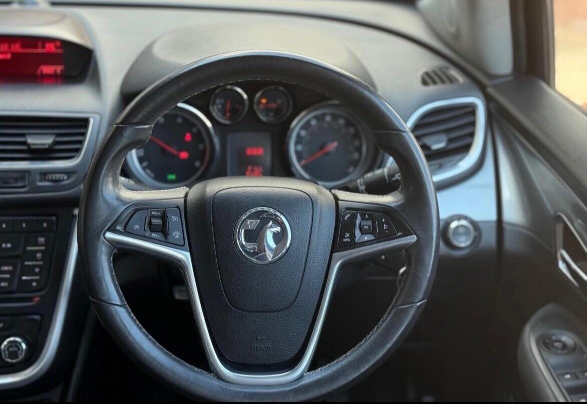 Used Vauxhall Mokka 2014 for sale - 76318093: Photo 25