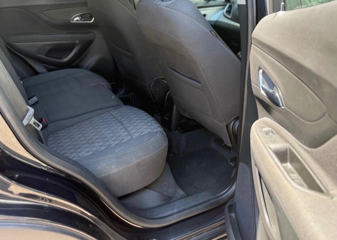 Used Vauxhall Mokka 2014 for sale - 76318093: Photo 40