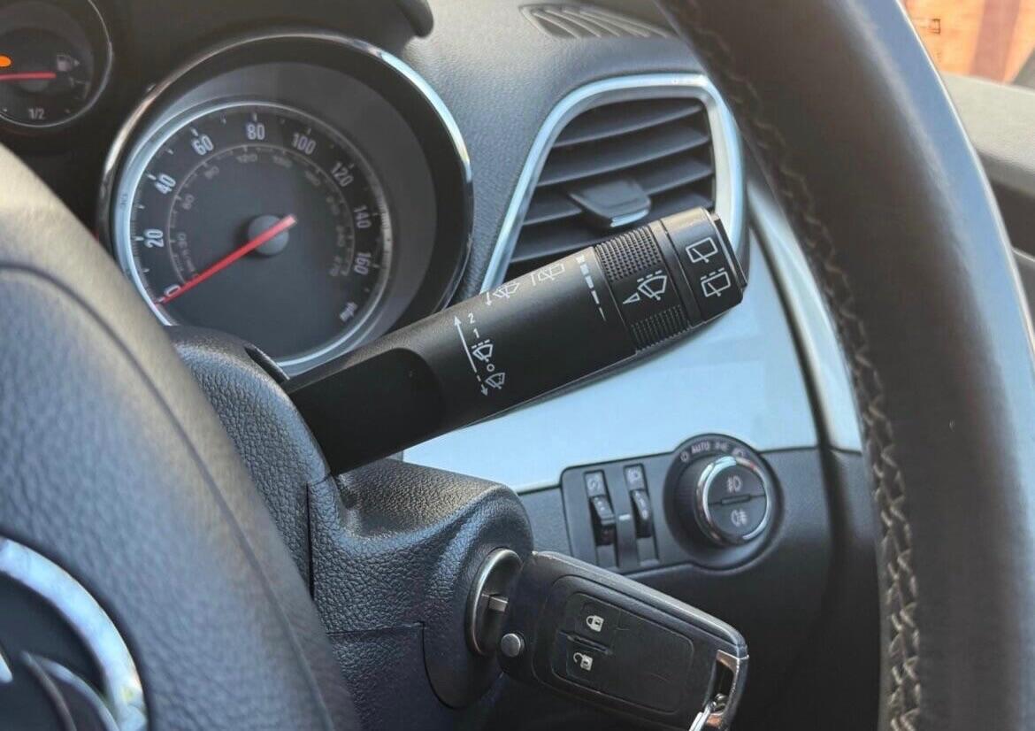 Used Vauxhall Mokka 2014 for sale - 76318093: Photo 42