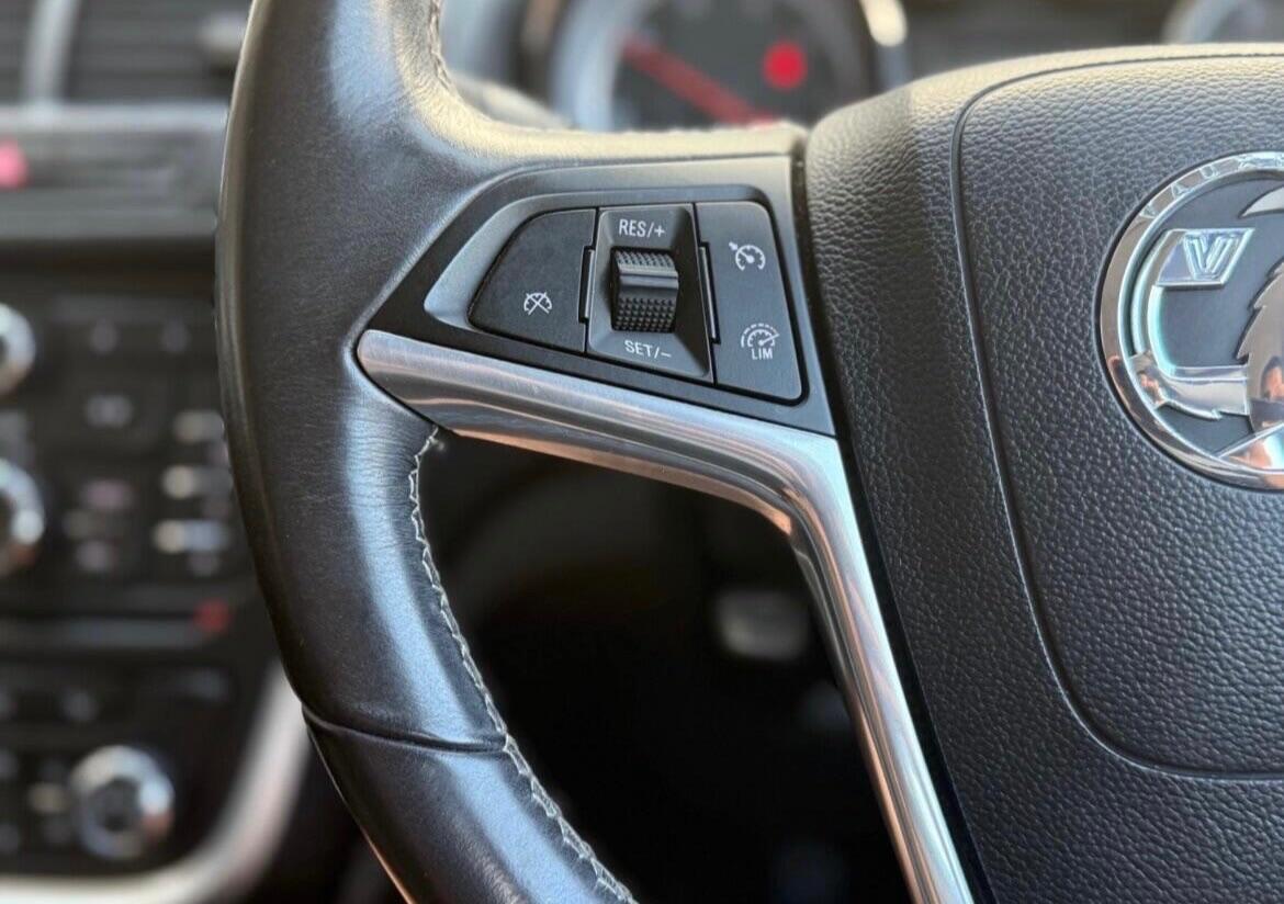 Used Vauxhall Mokka 2014 for sale - 76318093: Photo 43