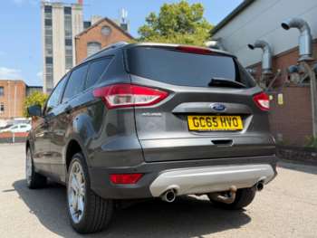 Used Ford Kuga 2016 for sale - 74920612: Photo