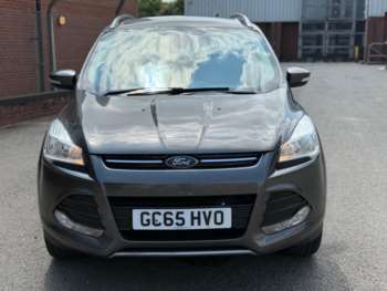 Used Ford Kuga 2016 for sale - 74920612: Photo