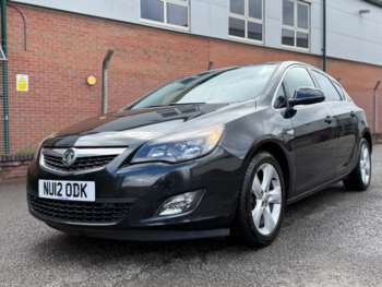 (12) - 1.6 16v SRi Euro 5 5dr