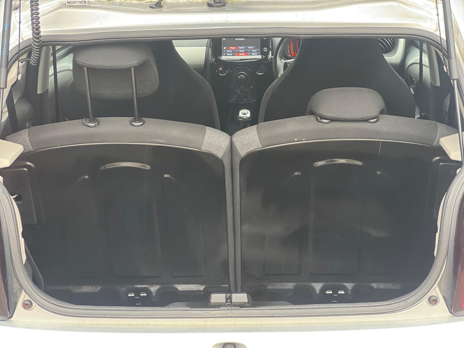 Used Citroen C1 2016 for sale - 77469251: Photo 11