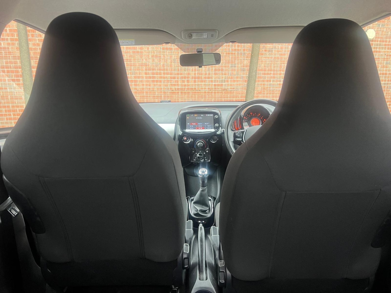 Used Citroen C1 2016 for sale - 77469251: Photo 12