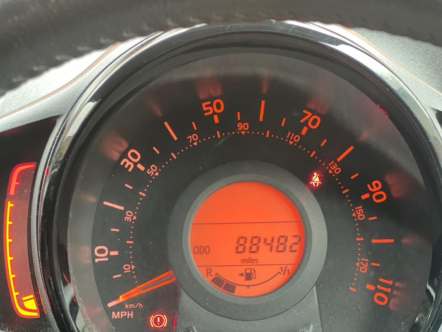 Used Citroen C1 2016 for sale - 77469251: Photo 21