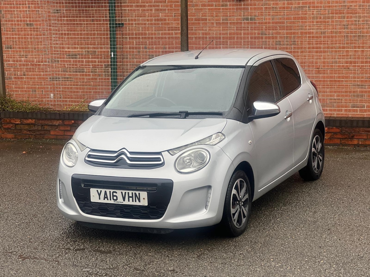 Used Citroen C1 2016 for sale - 77469251: Photo 29