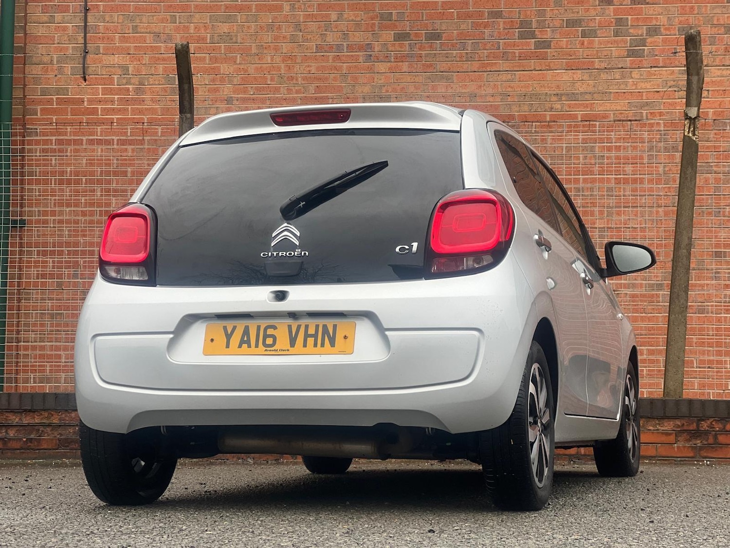 Used Citroen C1 2016 for sale - 77469251: Photo 30