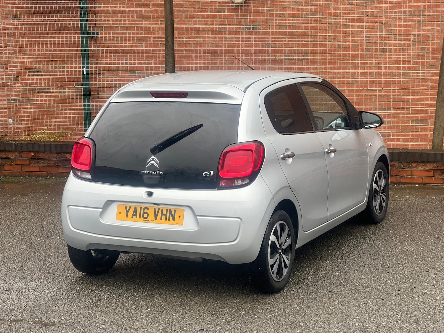 Used Citroen C1 2016 for sale - 77469251: Photo 31