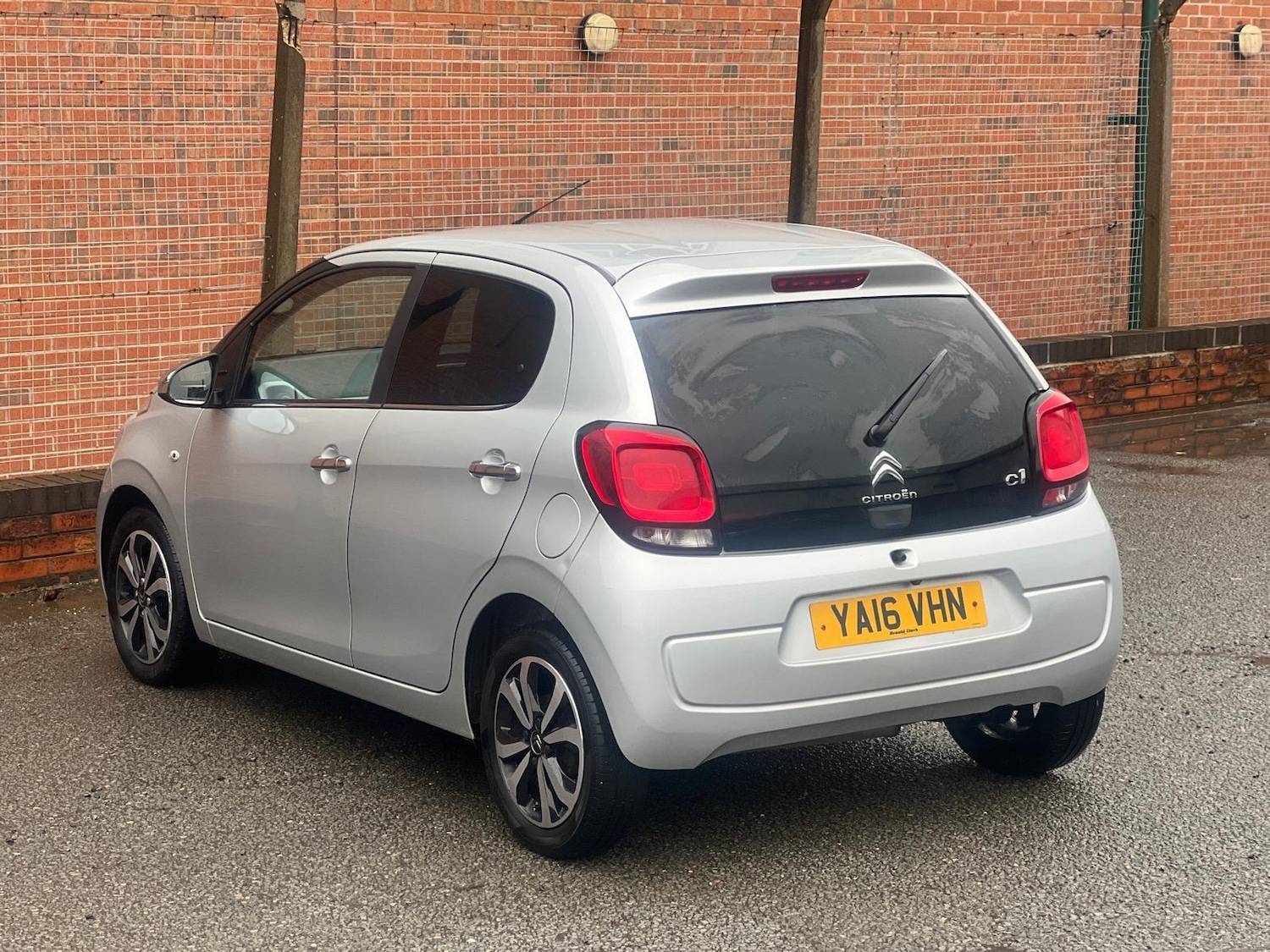 Used Citroen C1 2016 for sale - 77469251: Photo 32