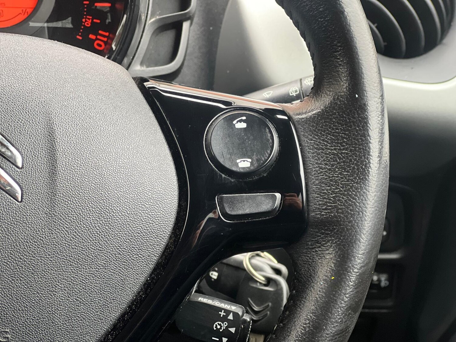 Used Citroen C1 2016 for sale - 77469251: Photo 42