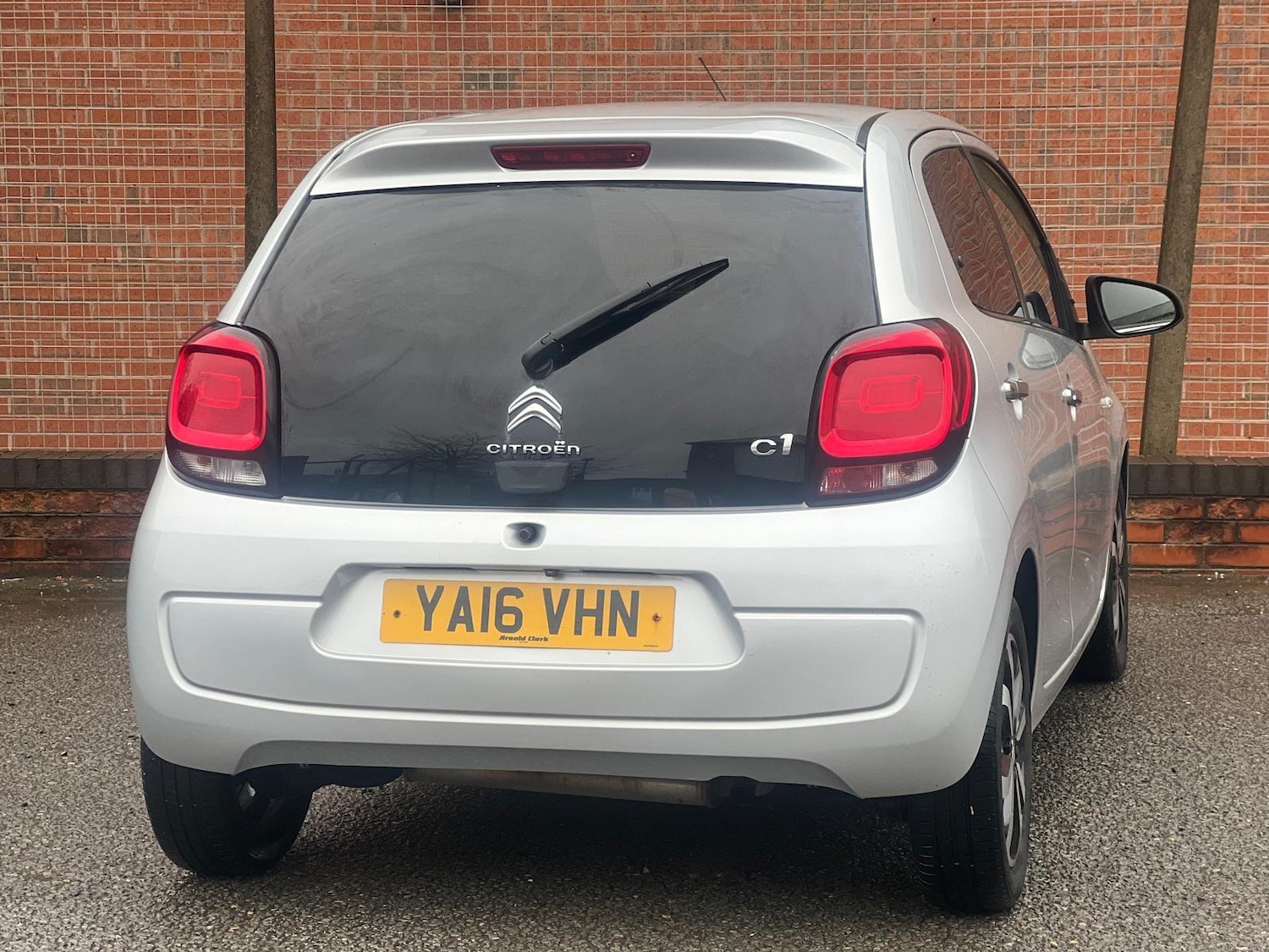 Used Citroen C1 2016 for sale - 77469251: Photo 6