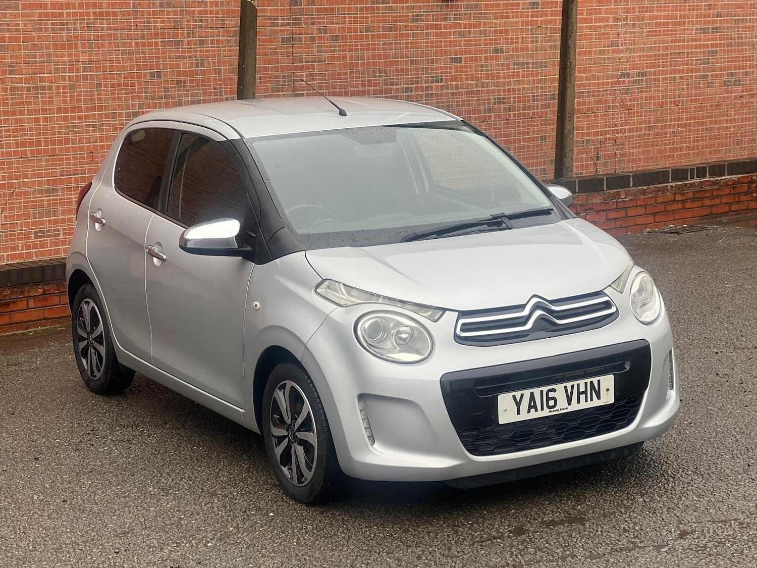 Used Citroen C1 2016 for sale - 77469251: Photo 9