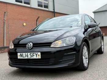 2014 (14) - 1.6 TDI BlueMotion Tech SE Euro 5 (s/s) 5dr