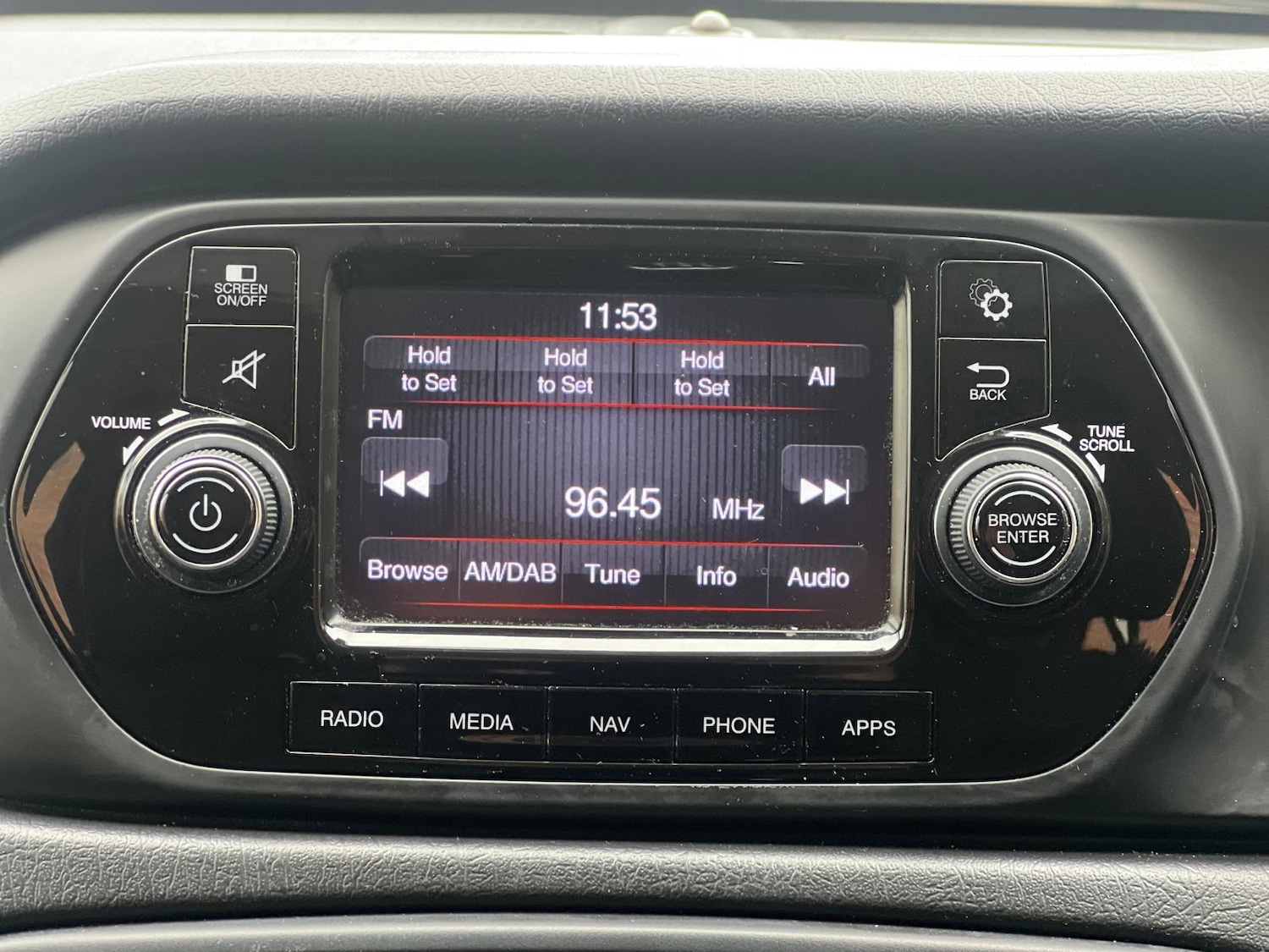 Used Fiat Tipo 2018 for sale - 76513244: Photo 18