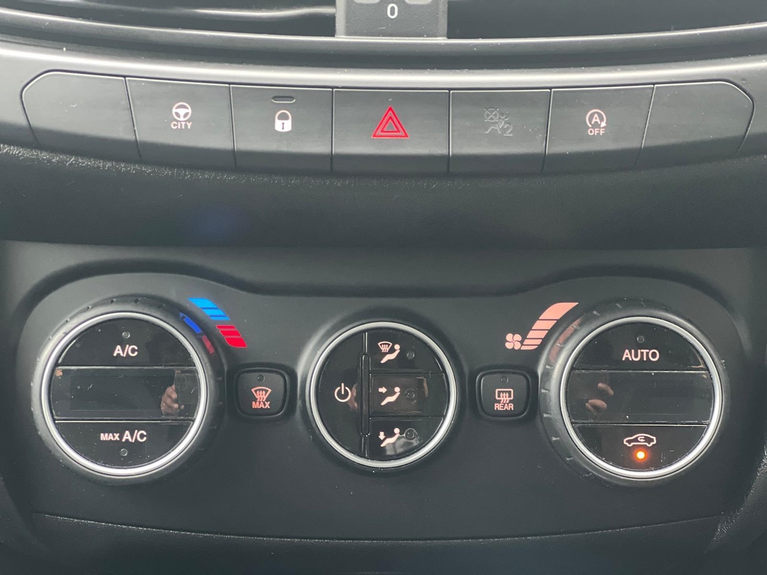 Used Fiat Tipo 2018 for sale - 76513244: Photo 19