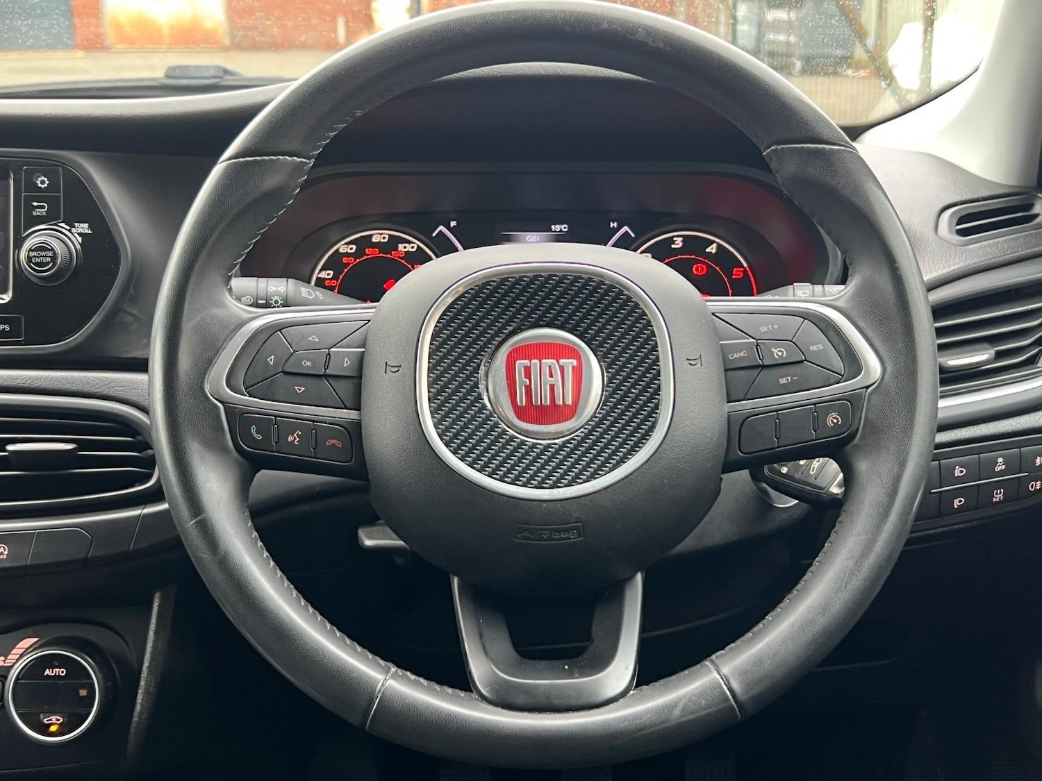 Used Fiat Tipo 2018 for sale - 76513244: Photo 23