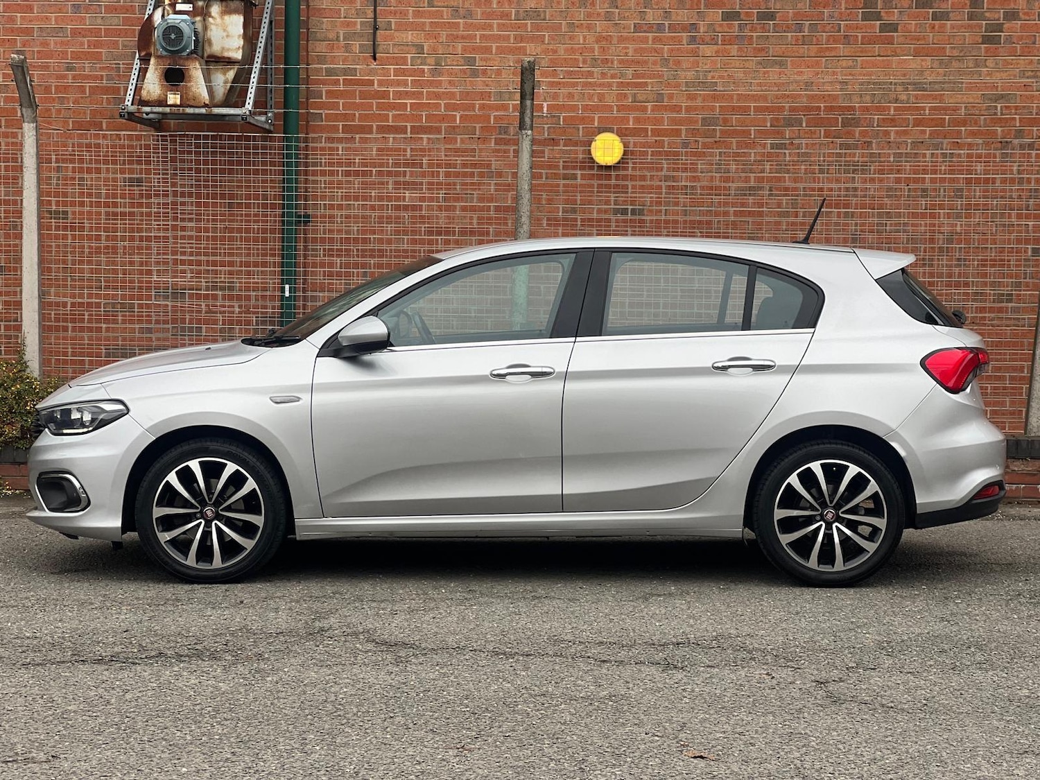 Used Fiat Tipo 2018 for sale - 76513244: Photo 7