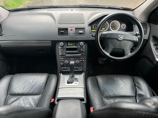 Used Volvo XC90 2011 for sale - 76166486: Photo 18