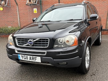 Volvo - XC90