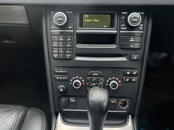 Used Volvo XC90 2011 for sale - 76166486: Photo 21