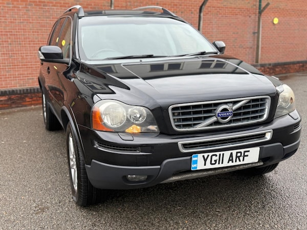 Used Volvo XC90 2011 for sale - 76166486: Photo 25