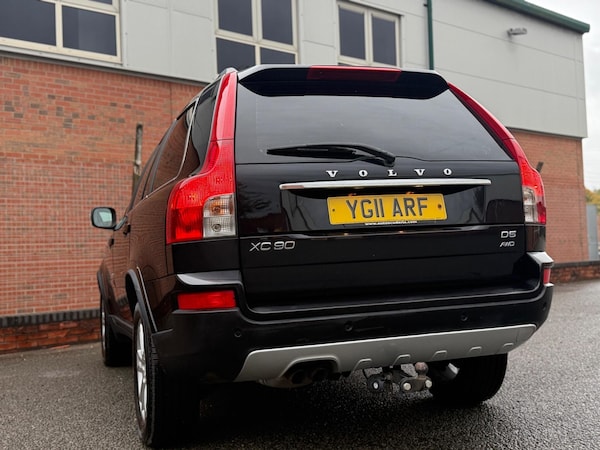 Used Volvo XC90 2011 for sale - 76166486: Photo 26