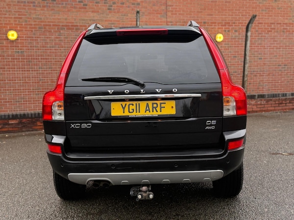 Used Volvo XC90 2011 for sale - 76166486: Photo 27