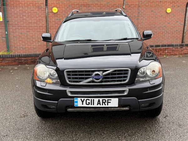 Used Volvo XC90 2011 for sale - 76166486: Photo 28