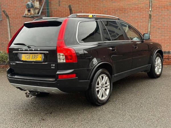 Used Volvo XC90 2011 for sale - 76166486: Photo 29
