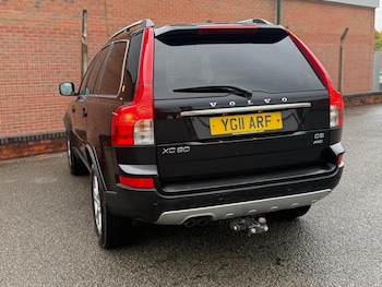 Used Volvo XC90 2011 for sale - 76166486: Photo 2