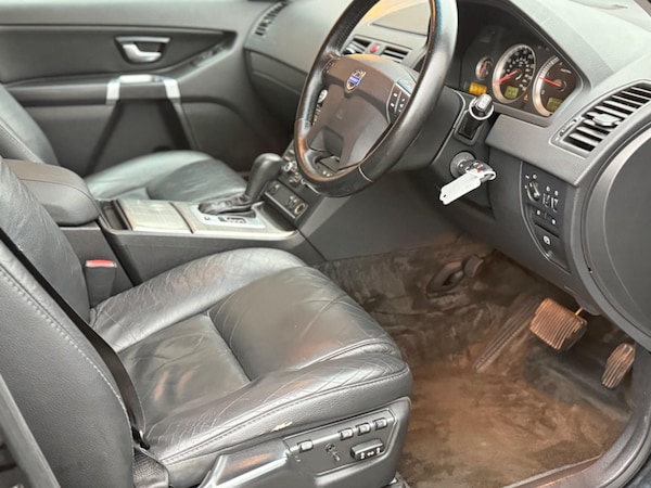 Used Volvo XC90 2011 for sale - 76166486: Photo 30