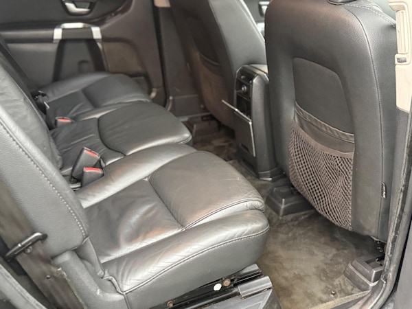 Used Volvo XC90 2011 for sale - 76166486: Photo 32