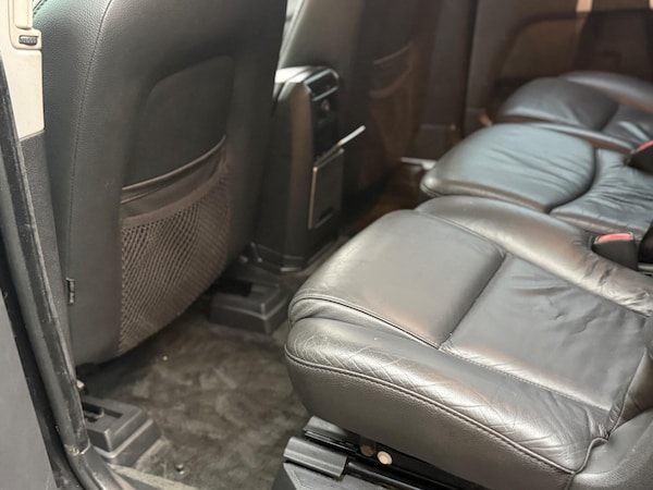 Used Volvo XC90 2011 for sale - 76166486: Photo 33