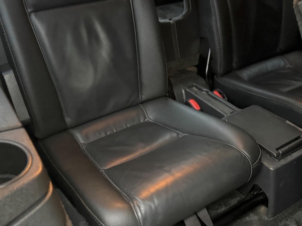 Used Volvo XC90 2011 for sale - 76166486: Photo 35