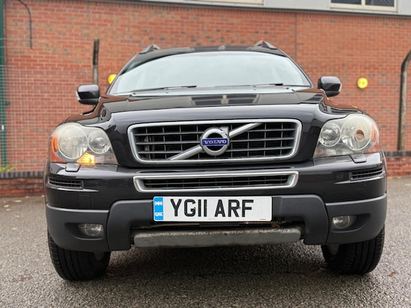 Used Volvo XC90 2011 for sale - 76166486: Photo 4