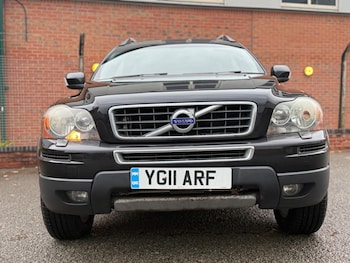 Used Volvo XC90 2011 for sale - 76166486: Photo 4
