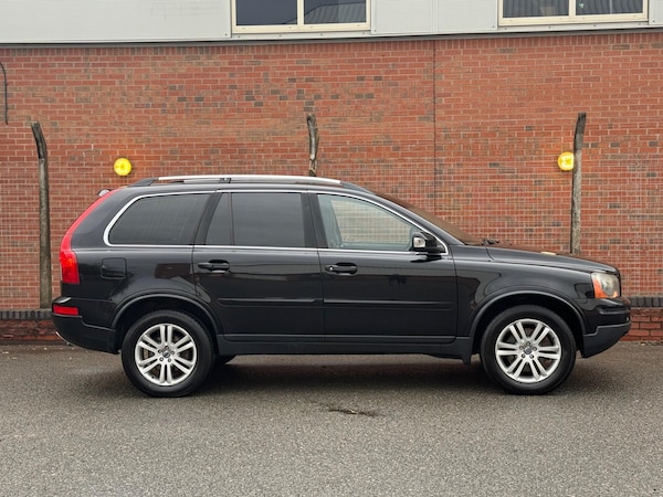 Used Volvo XC90 2011 for sale - 76166486: Photo 5