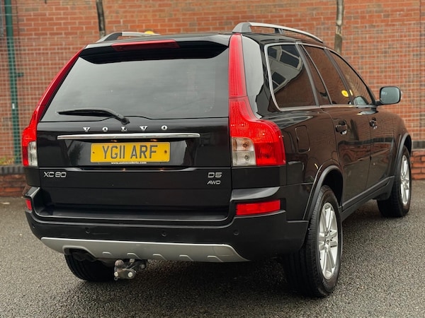 Used Volvo XC90 2011 for sale - 76166486: Photo 6
