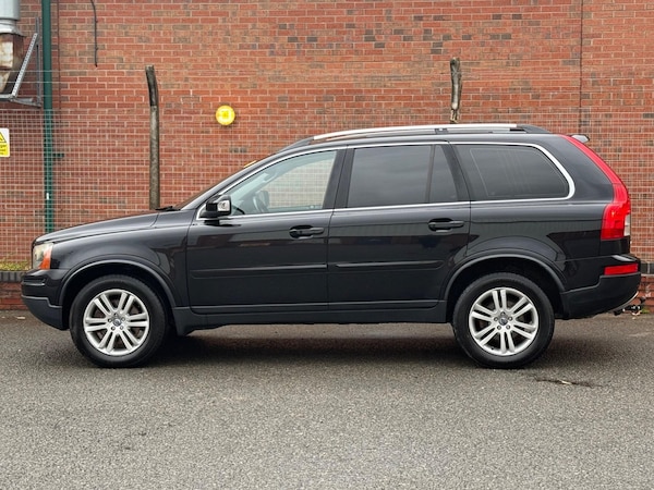 Used Volvo XC90 2011 for sale - 76166486: Photo 7