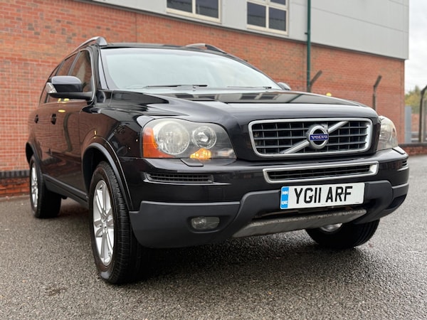 Used Volvo XC90 2011 for sale - 76166486: Photo 9