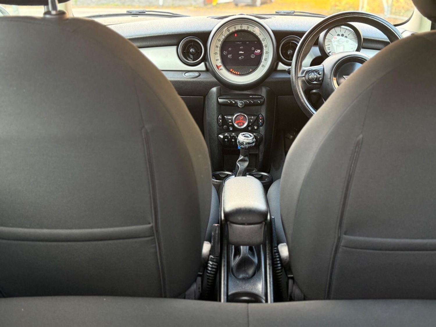 Used MINI Hatch 2012 for sale - 76512454: Photo 10