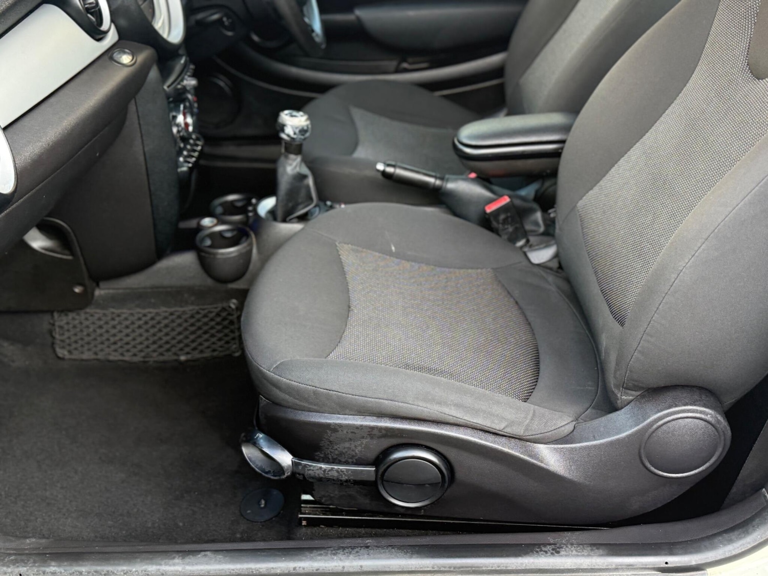 Used MINI Hatch 2012 for sale - 76512454: Photo 11