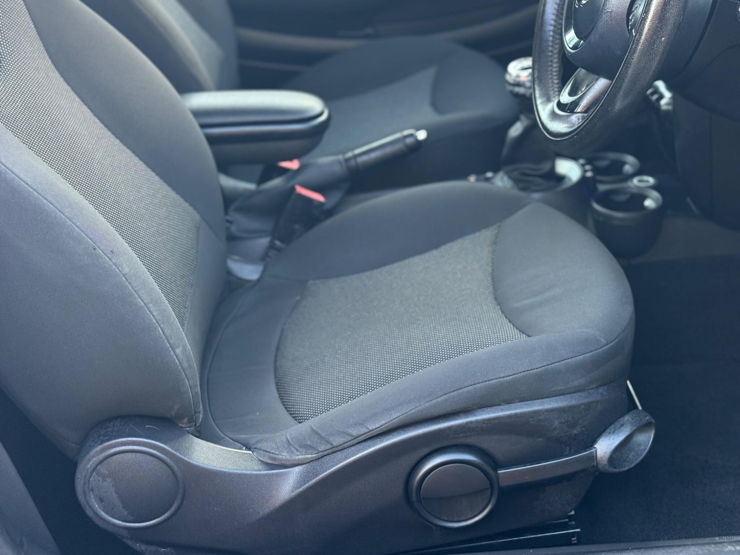 Used MINI Hatch 2012 for sale - 76512454: Photo 12